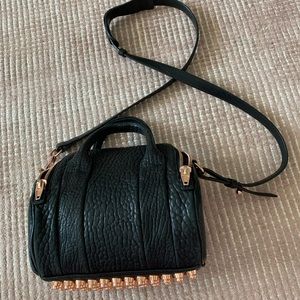 Alexander Wang Mini Rocco Bag